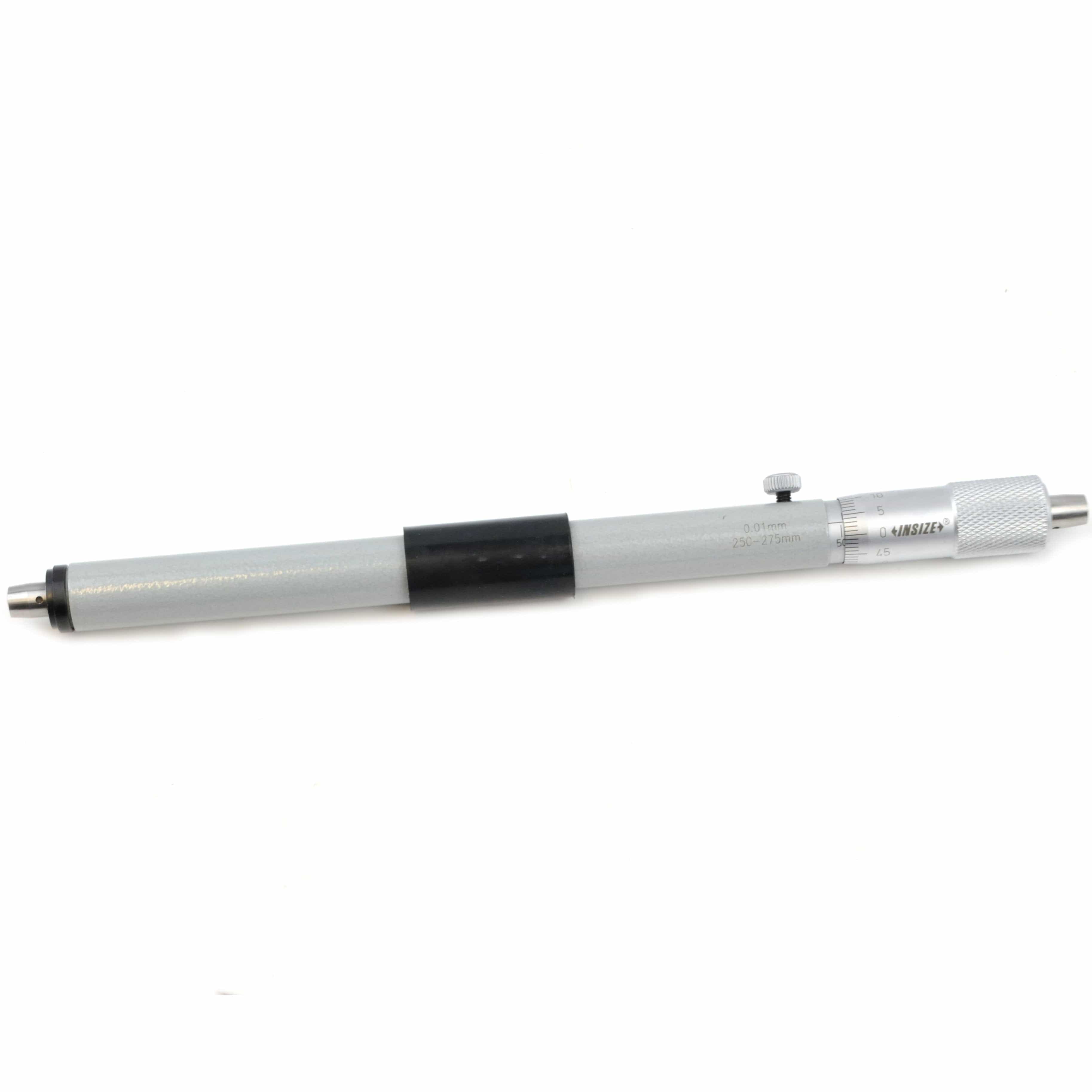 INSIZE Measuring Equipment Insize Tubular Inside Micrometer 250-275mm Range Series 3229-275