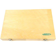 INSIZE Measuring Equipment Insize Tubular Inside Micrometer 50-1500mm Range Series 3222-1500