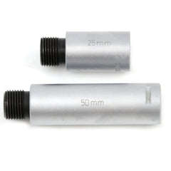 INSIZE Measuring Equipment Insize Tubular Inside Micrometer 50-1500mm Range Series 3222-1500