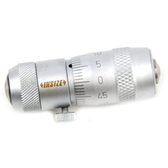 INSIZE Measuring Equipment Insize Tubular Inside Micrometer 50-1500mm Range Series 3222-1500