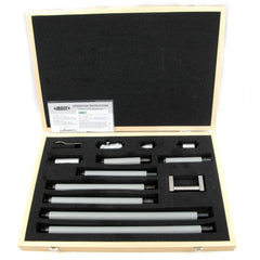 INSIZE Measuring Equipment Insize Tubular Inside Micrometer 50-1500mm Range Series 3222-1500