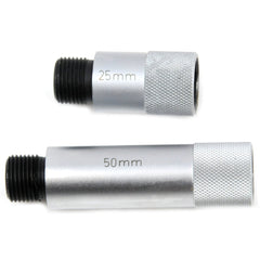 INSIZE Measuring Equipment Insize Tubular Inside Micrometer 50-150mm Range Series 3222-150