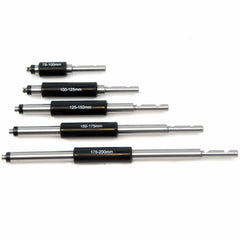 INSIZE Measuring Equipment Insize Tubular Inside Micrometer 50-200mm Range Series 3221-200