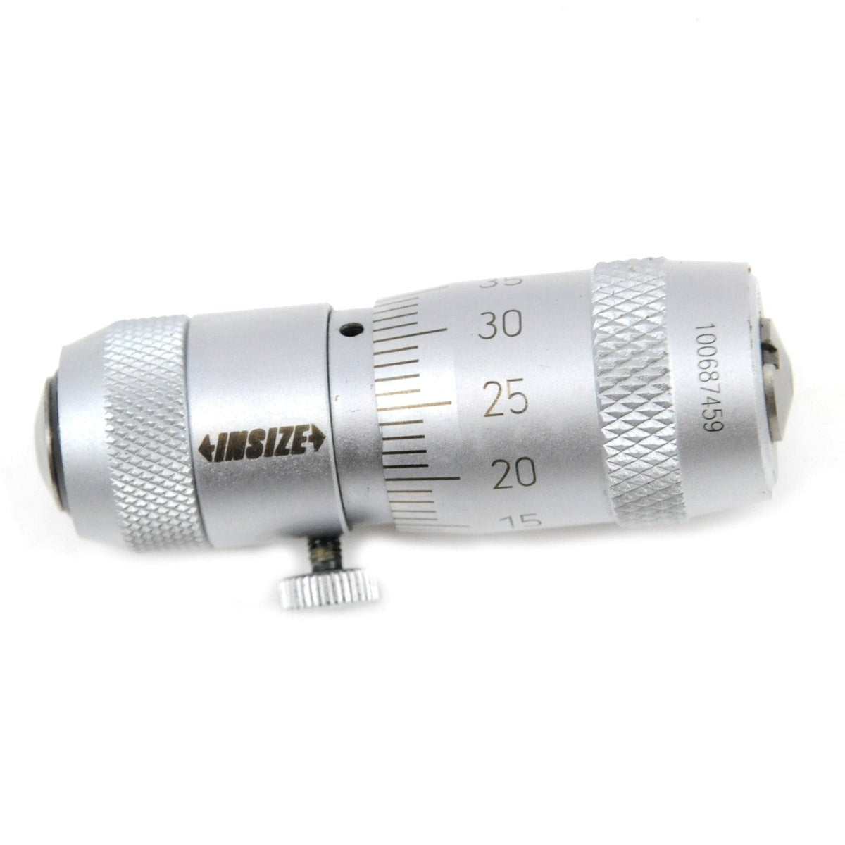 INSIZE Measuring Equipment Insize Tubular Inside Micrometer 50-600mm Range Series 3222-600