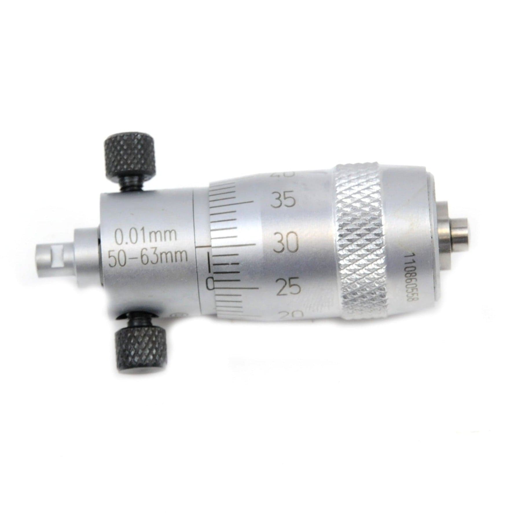 INSIZE Measuring Equipment Insize Tubular Inside Micrometer 50-63mm Range Series 3221-63