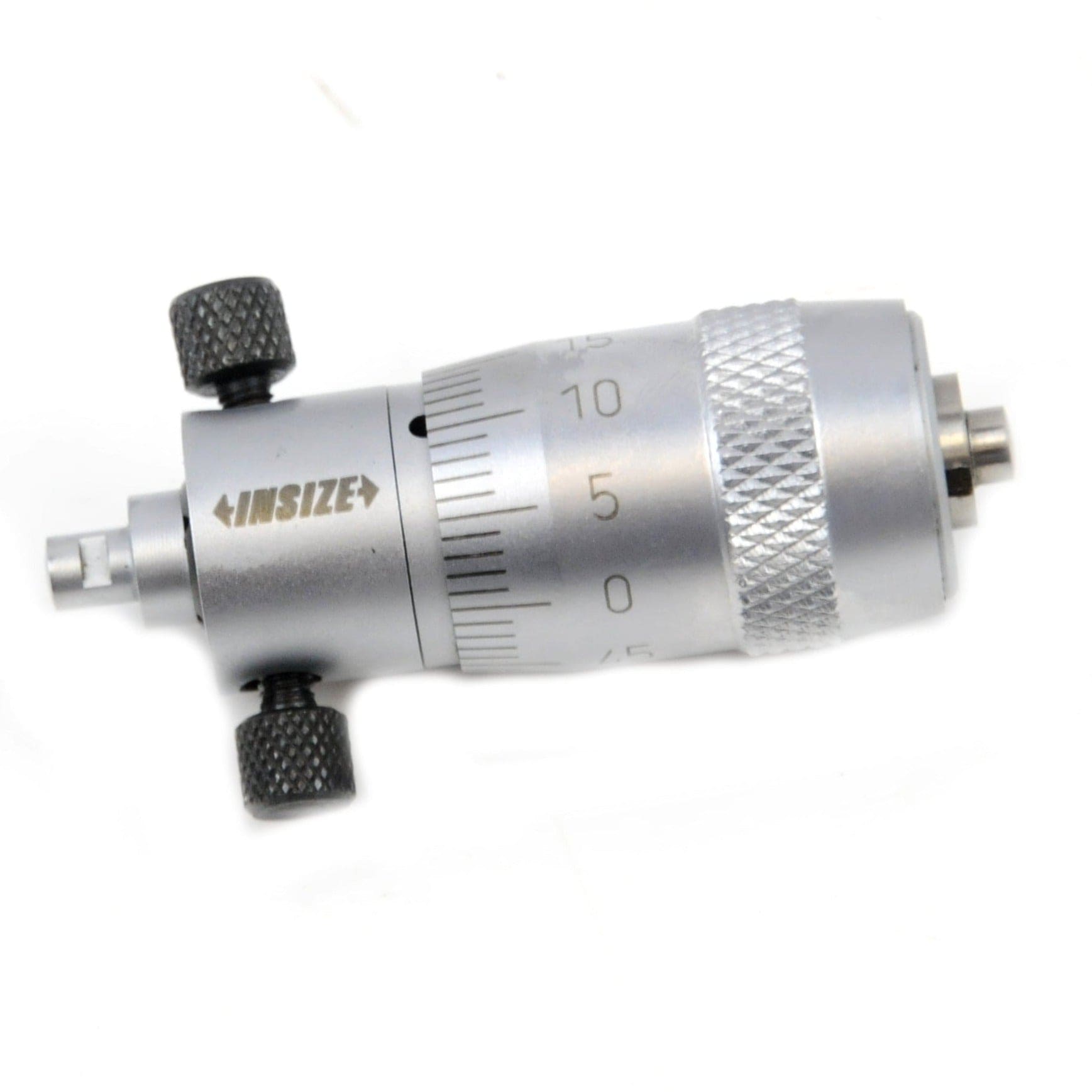 INSIZE Measuring Equipment Insize Tubular Inside Micrometer 50-63mm Range Series 3221-63