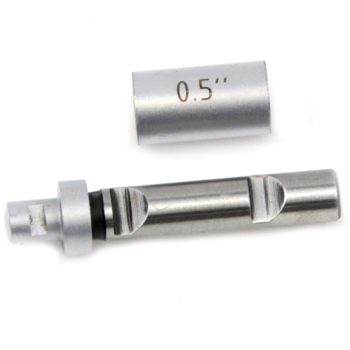 INSIZE Measuring Equipment Insize Tubular Inside Micrometer 8-20" Range Series 3221-20