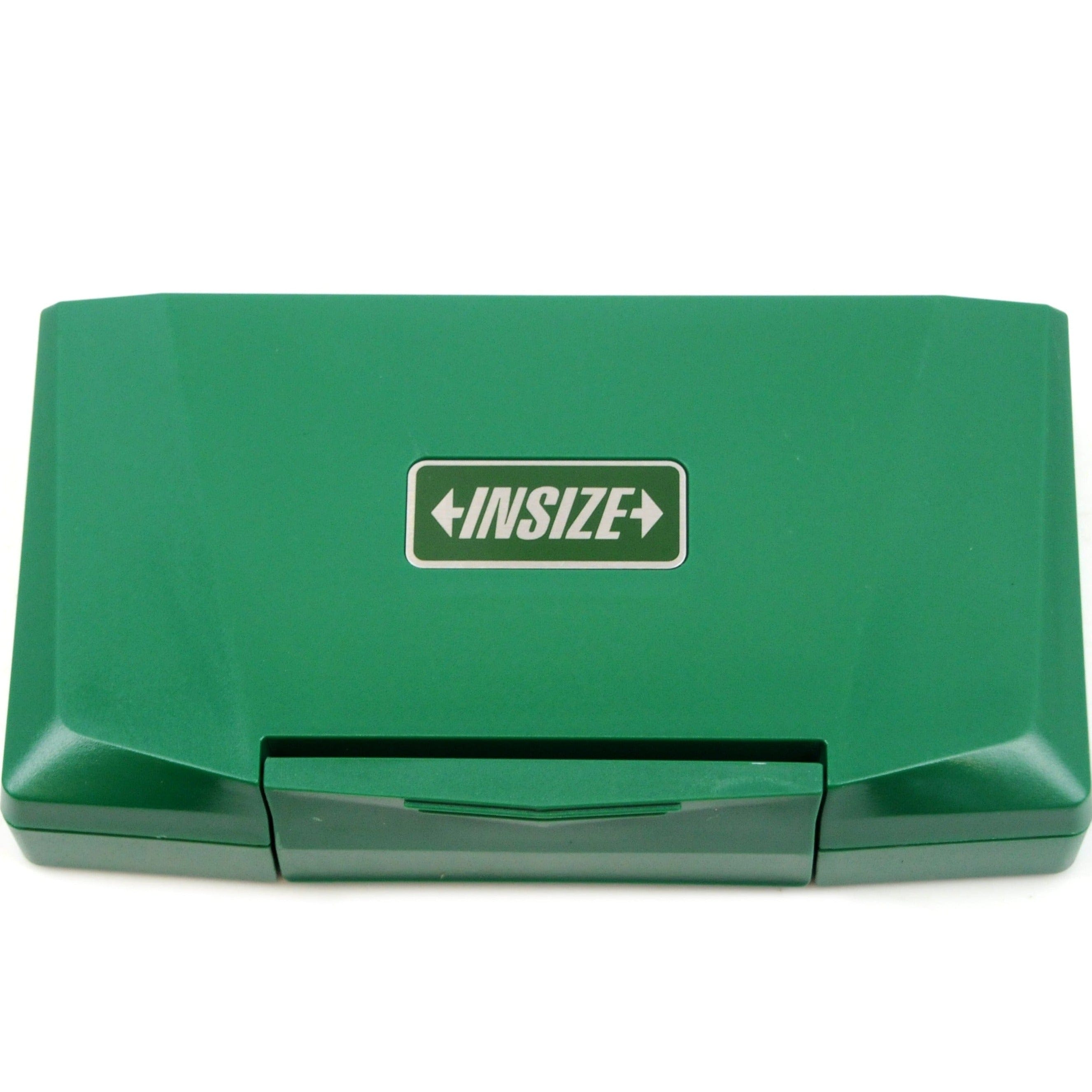 INSIZE Measuring Equipment Insize Tubular Inside Micrometer 8-40" Range Series 3221-40