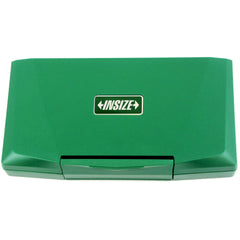 INSIZE Measuring Equipment Insize Type A Cylindrical Anvil Tube Micrometer 25-50mm Range Series 3261-50A