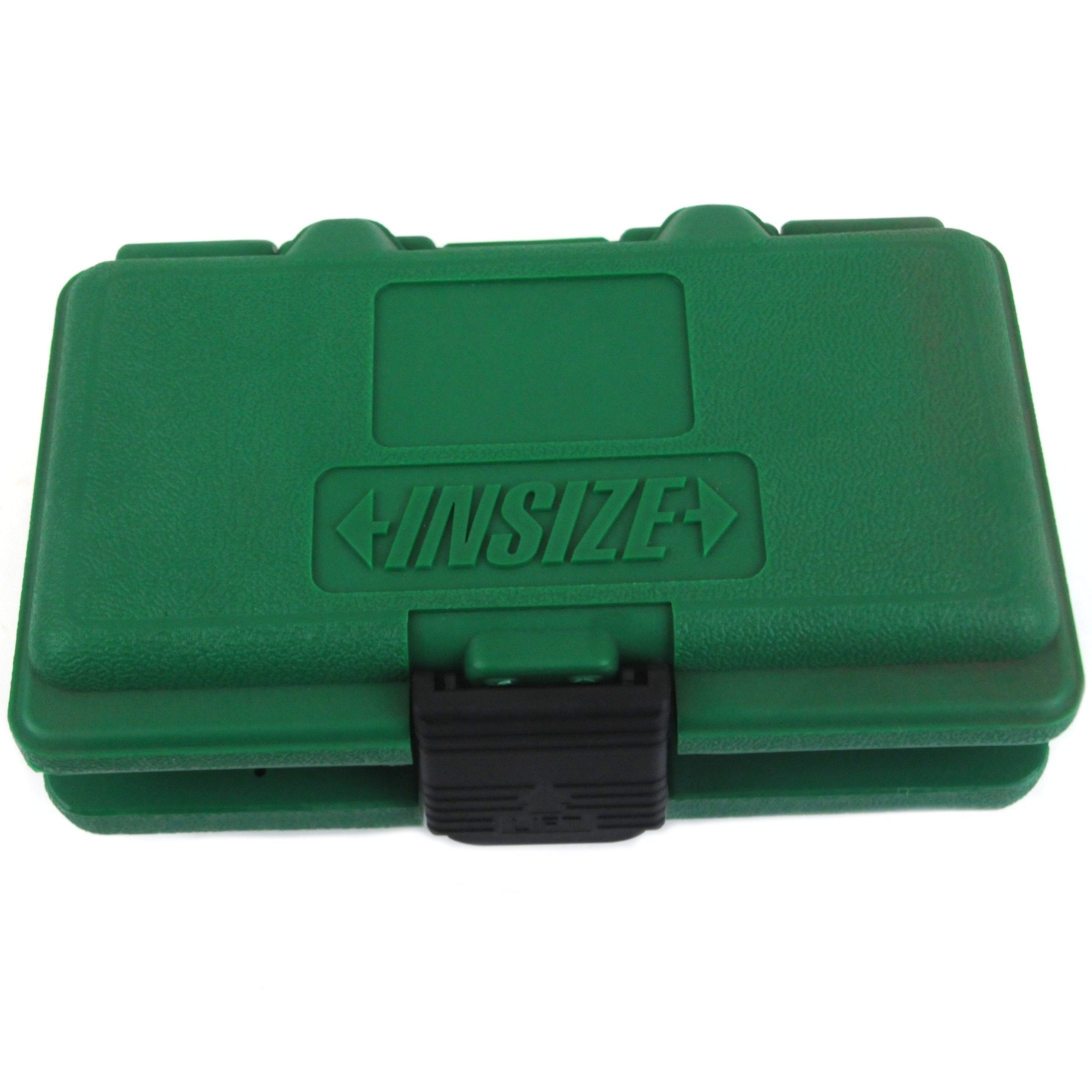 INSIZE Measuring Equipment Insize Type B Cylindrical Anvil Micrometer 0-1" Range Series 3261-1B