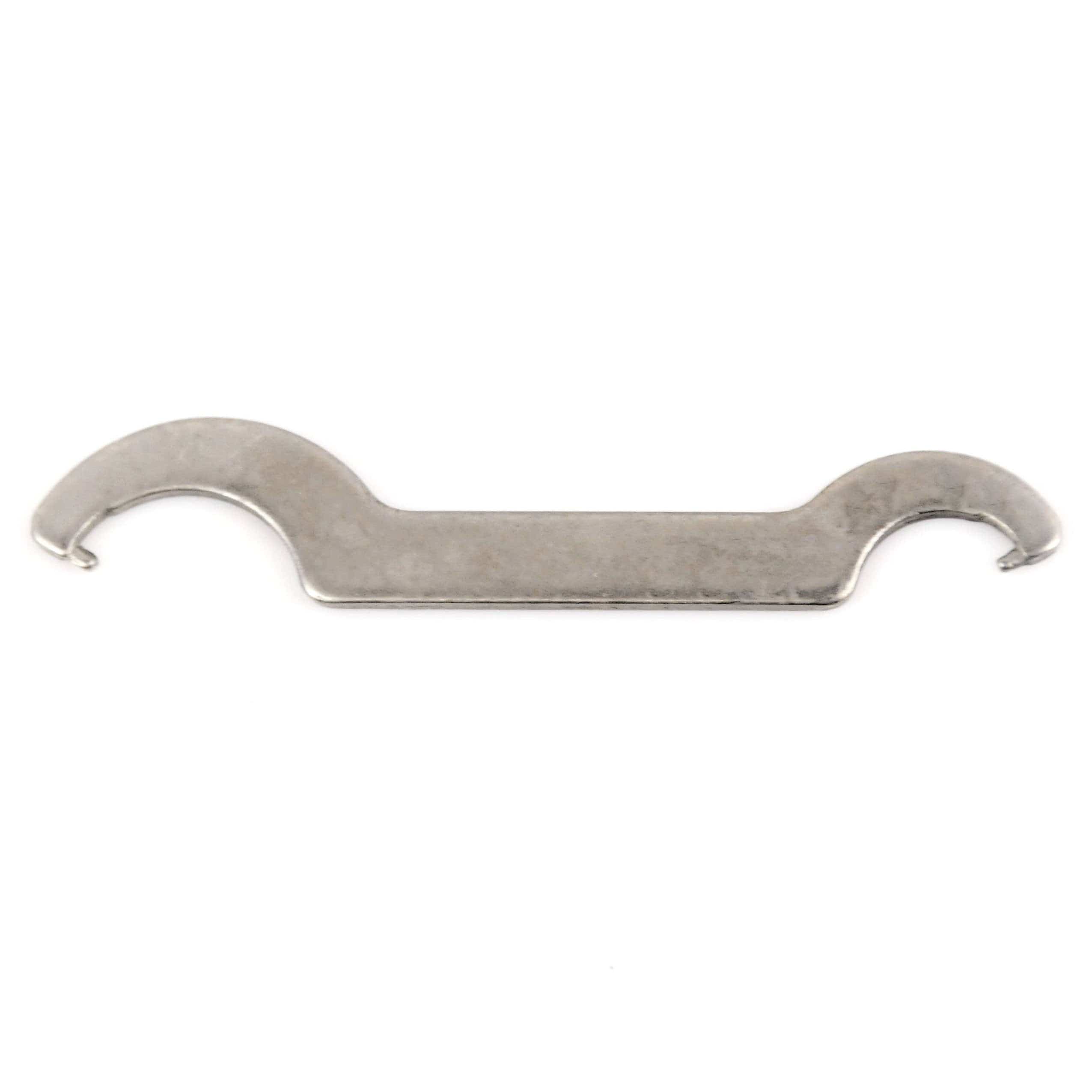 INSIZE Measuring Equipment Insize Type C Cylindrical Anvil Micrometer 0-1" Range Series 3261-1C