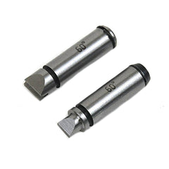 INSIZE Measuring Equipment Insize Unified/Metric 60° Measuring Tip 0.6-0.9mm Range Series 7381-T12