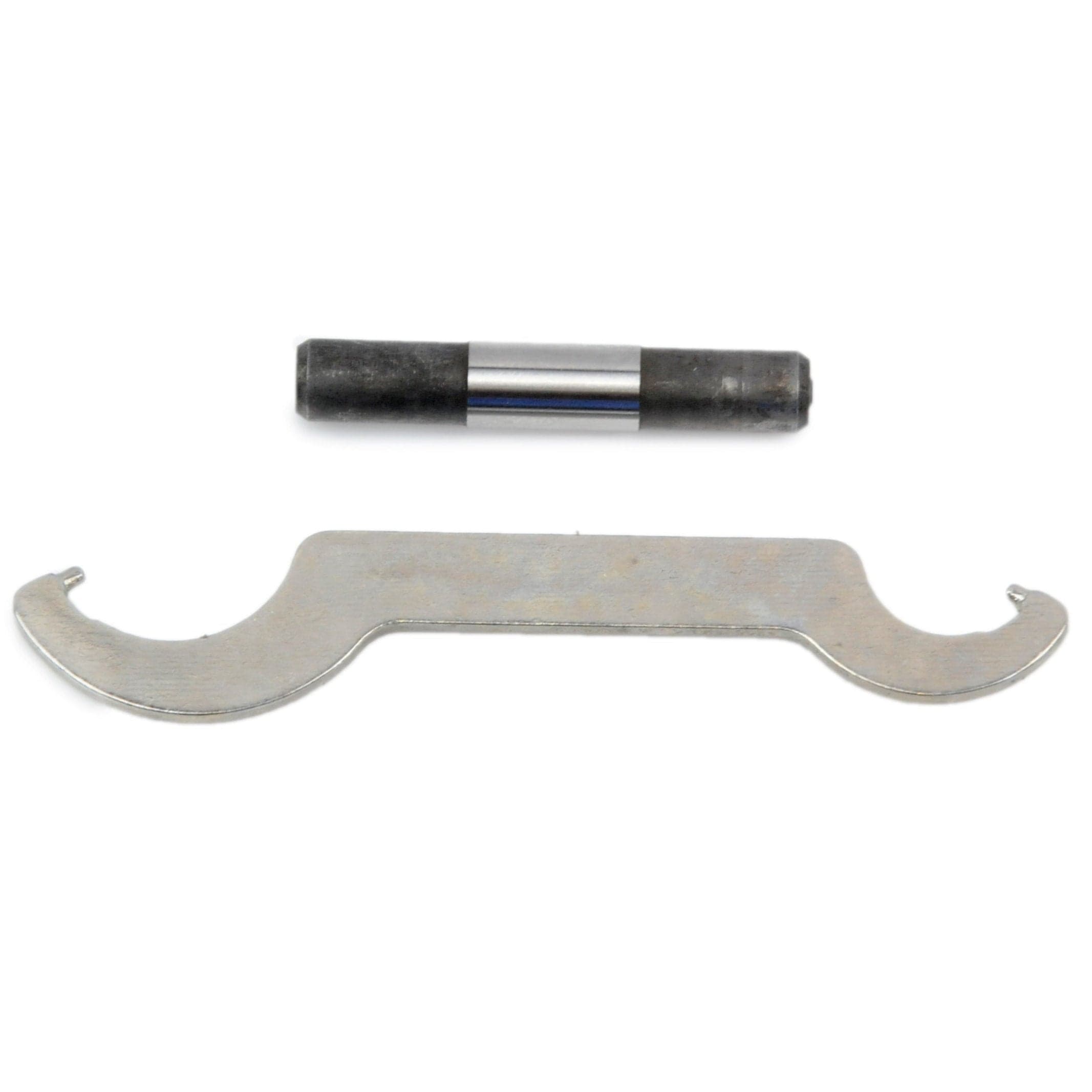 INSIZE Measuring Equipment Insize V Shape Anvil Micrometer 0.2-1" Range Series 3290-105