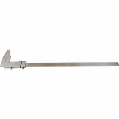 INSIZE Measuring Equipment Insize Vernier Caliper 0-1000mm/0-40" Range Series 1214-1000