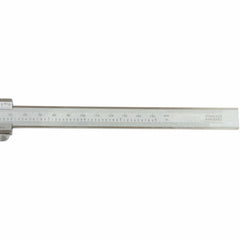 INSIZE Measuring Equipment Insize Vernier Caliper 0-150mm/0-6" Range Series 1205-1502E