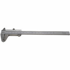 INSIZE Measuring Equipment Insize Vernier Caliper  0-150mm / 0-6"Range Series 1205-1502S