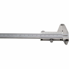 INSIZE Measuring Equipment Insize Vernier Caliper  0-150mm / 0-6" Range Series 1205-150S
