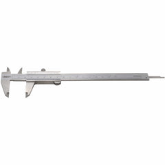 INSIZE Measuring Equipment Insize Vernier Caliper  0-150mm / 0-6" Range Series 1205-150S