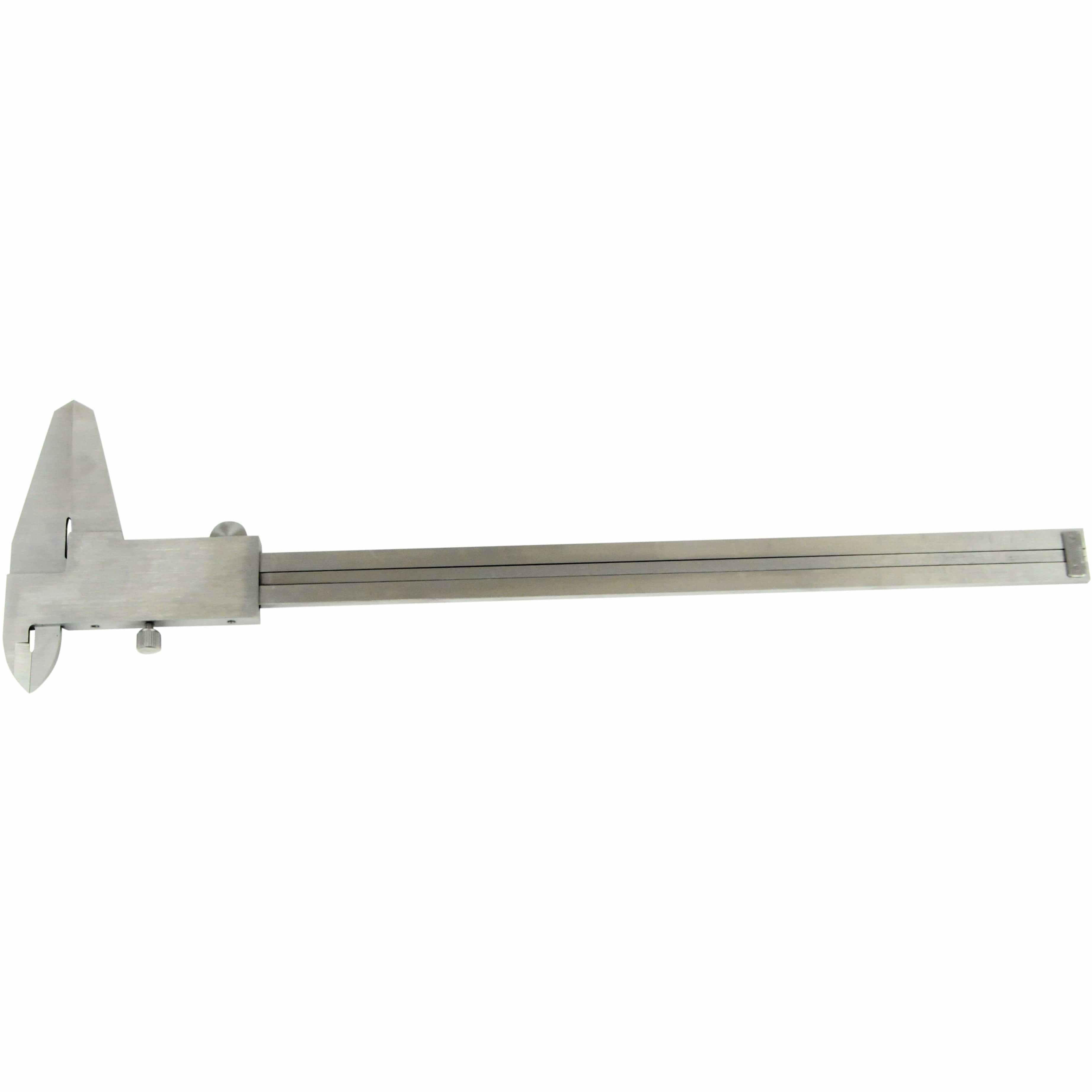 INSIZE Measuring Equipment Insize Vernier Caliper 0-200mm/0-8" Range Series 1205-2002E