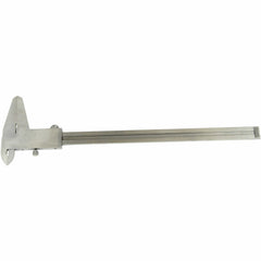 INSIZE Measuring Equipment Insize Vernier Caliper 0-200mm/0-8" Range Series 1205-2002E