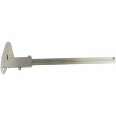 INSIZE Measuring Equipment Insize Vernier Caliper 0-200mm/0-8" Range Series 1205-2002S