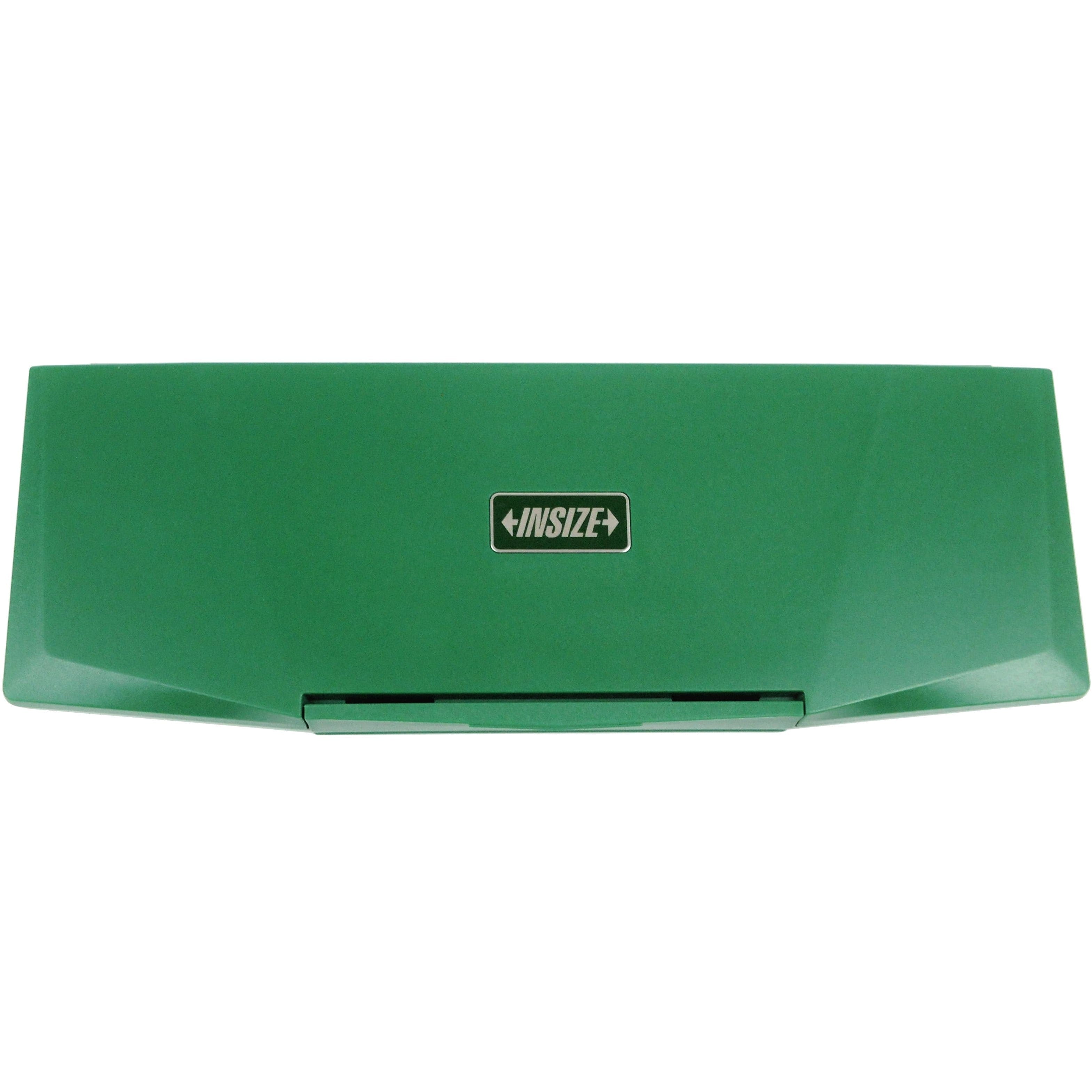 INSIZE Measuring Equipment Insize Vernier Caliper 0-200mm/0-8" Range Series 1205-200S