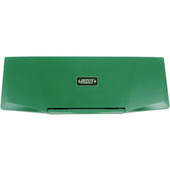 INSIZE Measuring Equipment Insize Vernier Caliper 0-200mm/0-8" Range Series 1205-200S