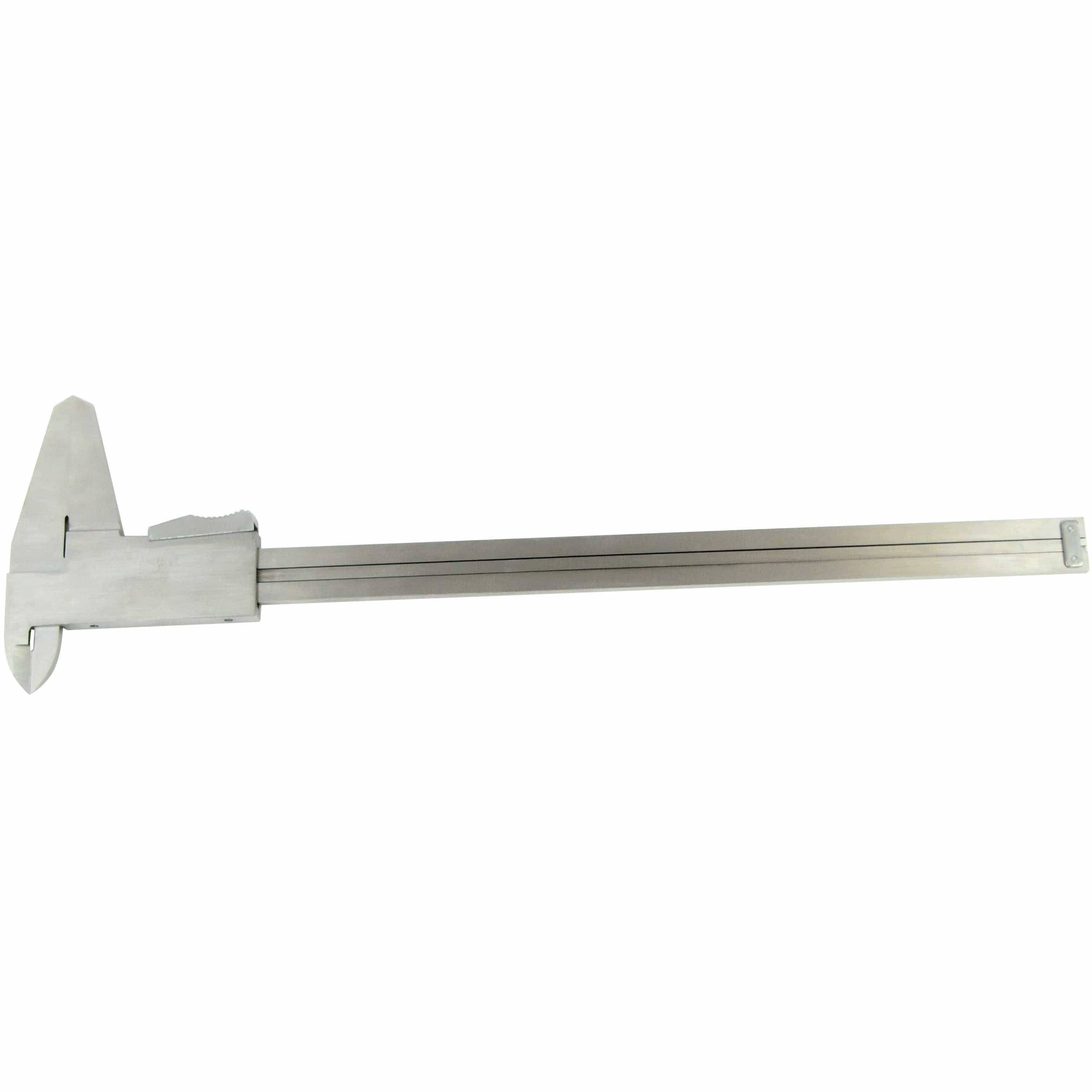 INSIZE Measuring Equipment Insize Vernier Caliper 0-200mm/0-8" x 0.02mm Range Series 1223-2002