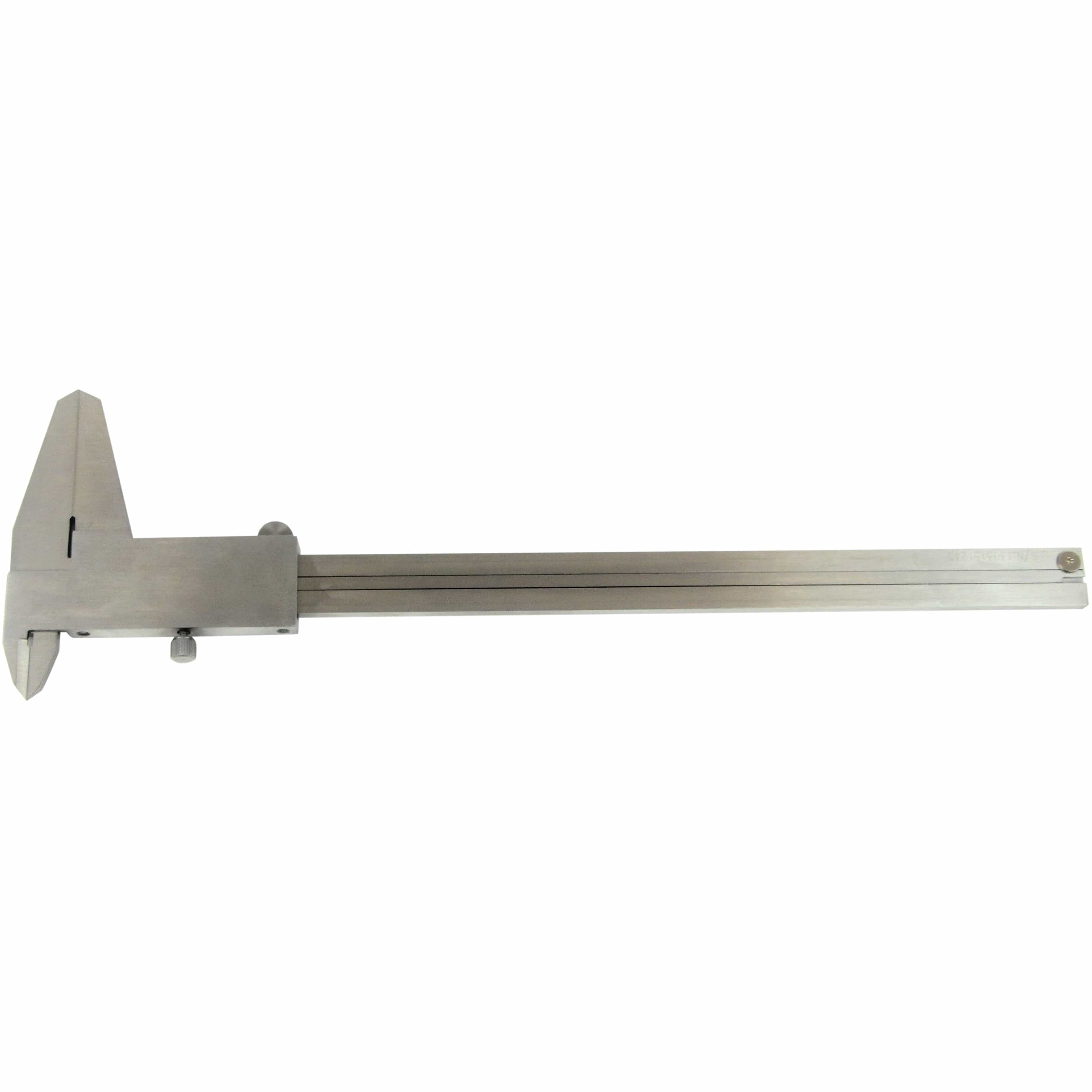 INSIZE Measuring Equipment Insize Vernier Caliper 0-200mm Range Series 1205-2001S