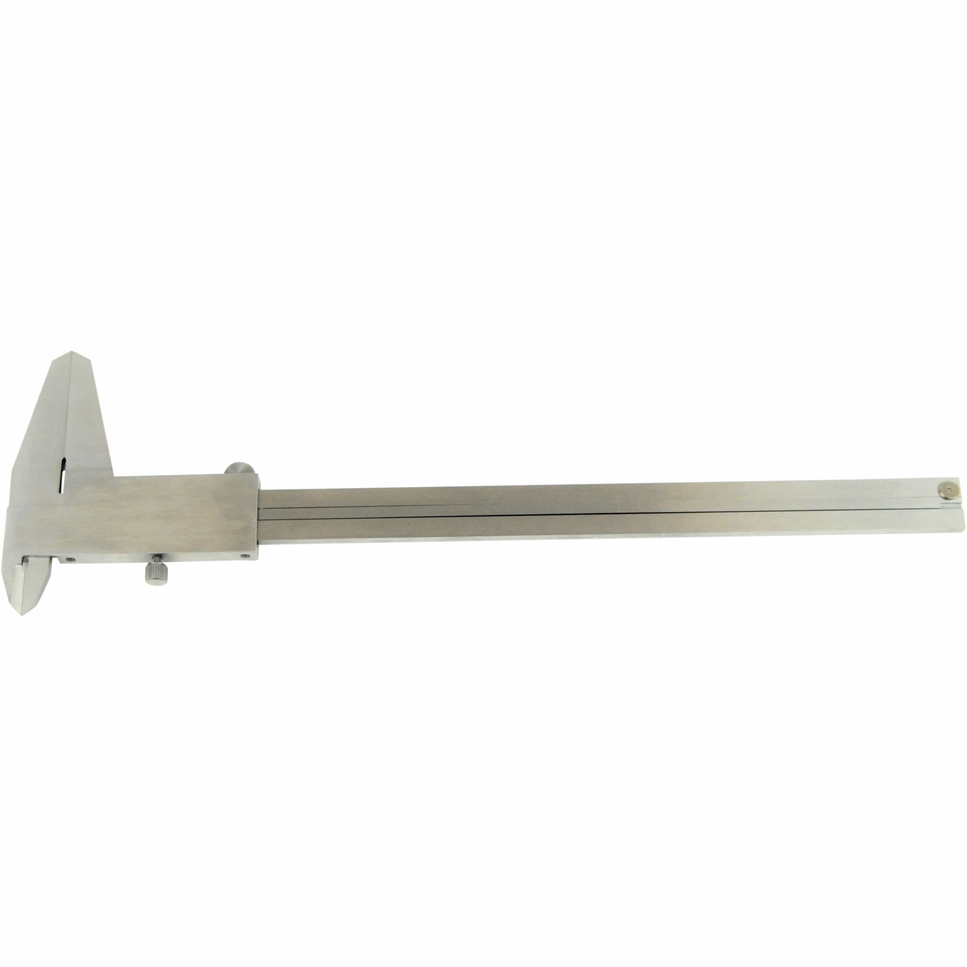 INSIZE Measuring Equipment Insize Vernier Caliper 0-200mm Range Series 1205-2003S