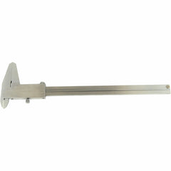 INSIZE Measuring Equipment Insize Vernier Caliper 0-200mm Range Series 1205-2003S