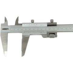 INSIZE Measuring Equipment Insize Vernier Caliper 0-280mm/0-11" Range Series 1233-280