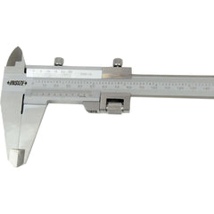 INSIZE Measuring Equipment Insize Vernier Caliper 0-280mm/0-11" Range Series 1233-280