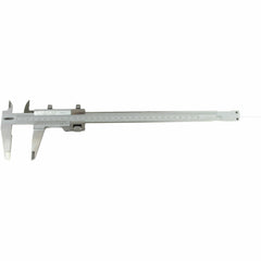 INSIZE Measuring Equipment Insize Vernier Caliper 0-280mm/0-11" Range Series 1233-280