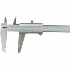 INSIZE Measuring Equipment Insize Vernier Caliper 0-300mm/0-12" Range Series 1205-3002S