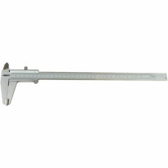 INSIZE Measuring Equipment Insize Vernier Caliper 0-300mm/0-12" Range Series 1205-3002S
