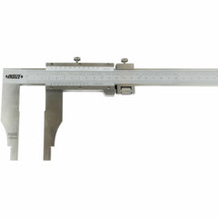 INSIZE Measuring Equipment Insize Vernier Caliper 0-450mm/0-18" Range Series 1214-450