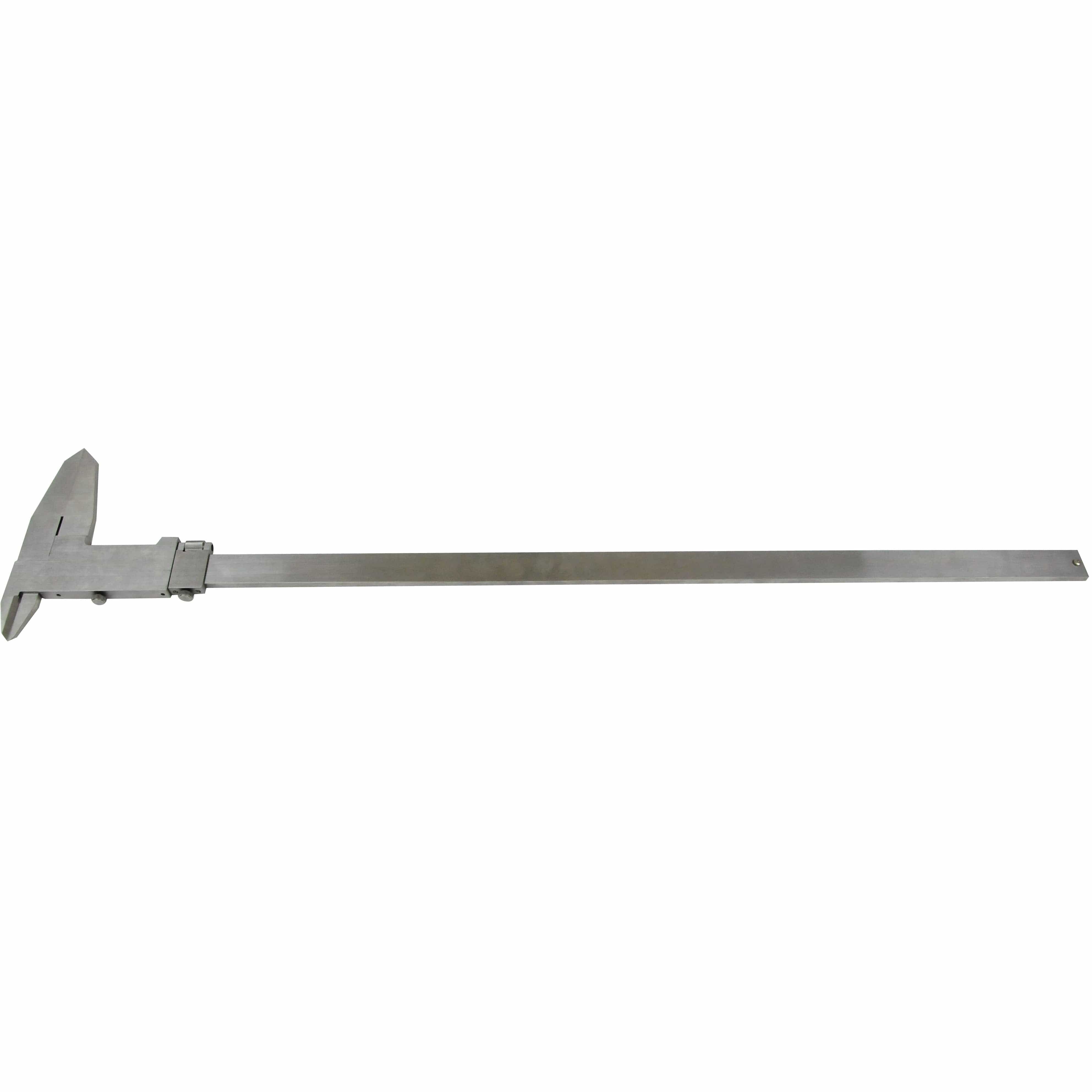 INSIZE Measuring Equipment Insize Vernier Caliper 0-600mm Range Series 1210-611