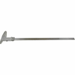 INSIZE Measuring Equipment Insize Vernier Caliper 0-600mm Range Series 1210-611
