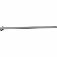 INSIZE Measuring Equipment Insize Vernier Caliper 0-600mm Range Series 1210-611