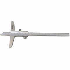 INSIZE Measuring Equipment Insize Vernier Depth Gauge 0-200mm Range Series 1240-2001