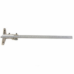 INSIZE Measuring Equipment Insize Vernier Depth Gauge 0-300mm Range Series 1249-3001