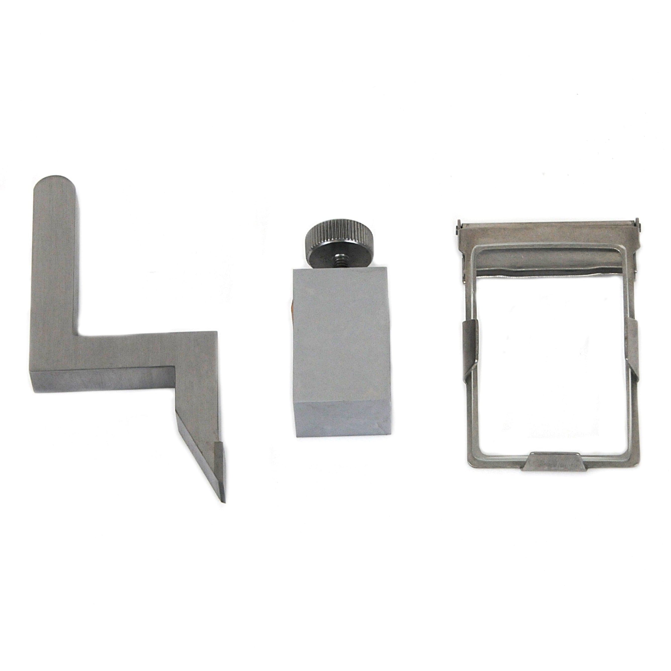 INSIZE Measuring Equipment Insize Vernier Height Gauge 0-450mm / 0-18" Range Series 1250-450