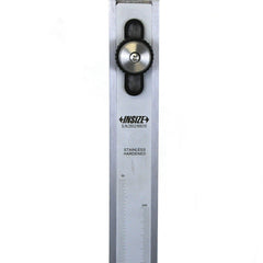 INSIZE Measuring Equipment Insize Vernier Height Gauge 0-450mm / 0-18" Range Series 1250-450