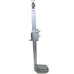 INSIZE Measuring Equipment Insize Vernier Height Gauge 0-600mm / 0-24" Range Series 1250-600