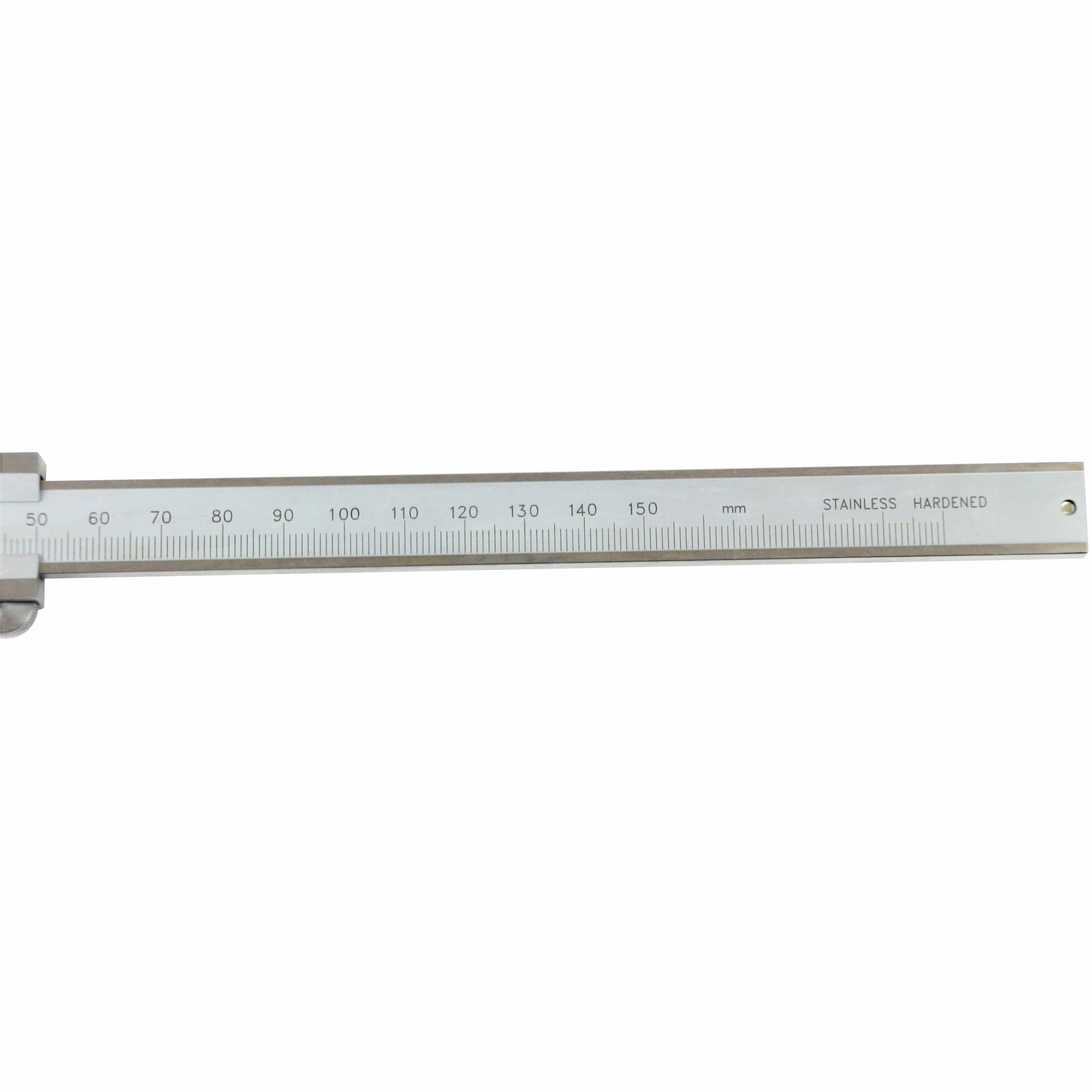 INSIZE Measuring Equipment Insize Vernier Hook Depth Gauge 0-150mm Range Series 1248-150