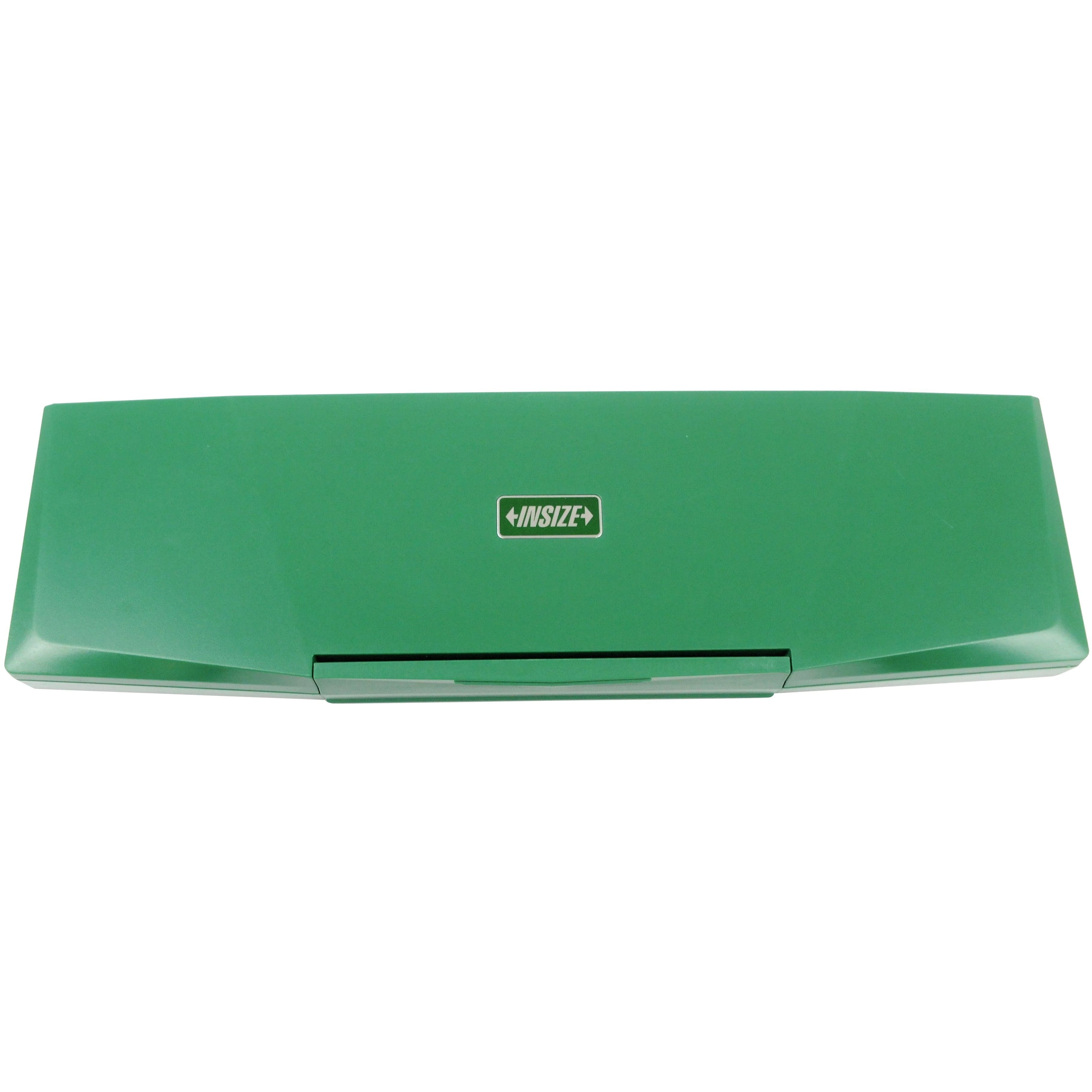 INSIZE Measuring Equipment Insize Vernier Hook Depth Gauge 0-300mm Range Series 1248-3001