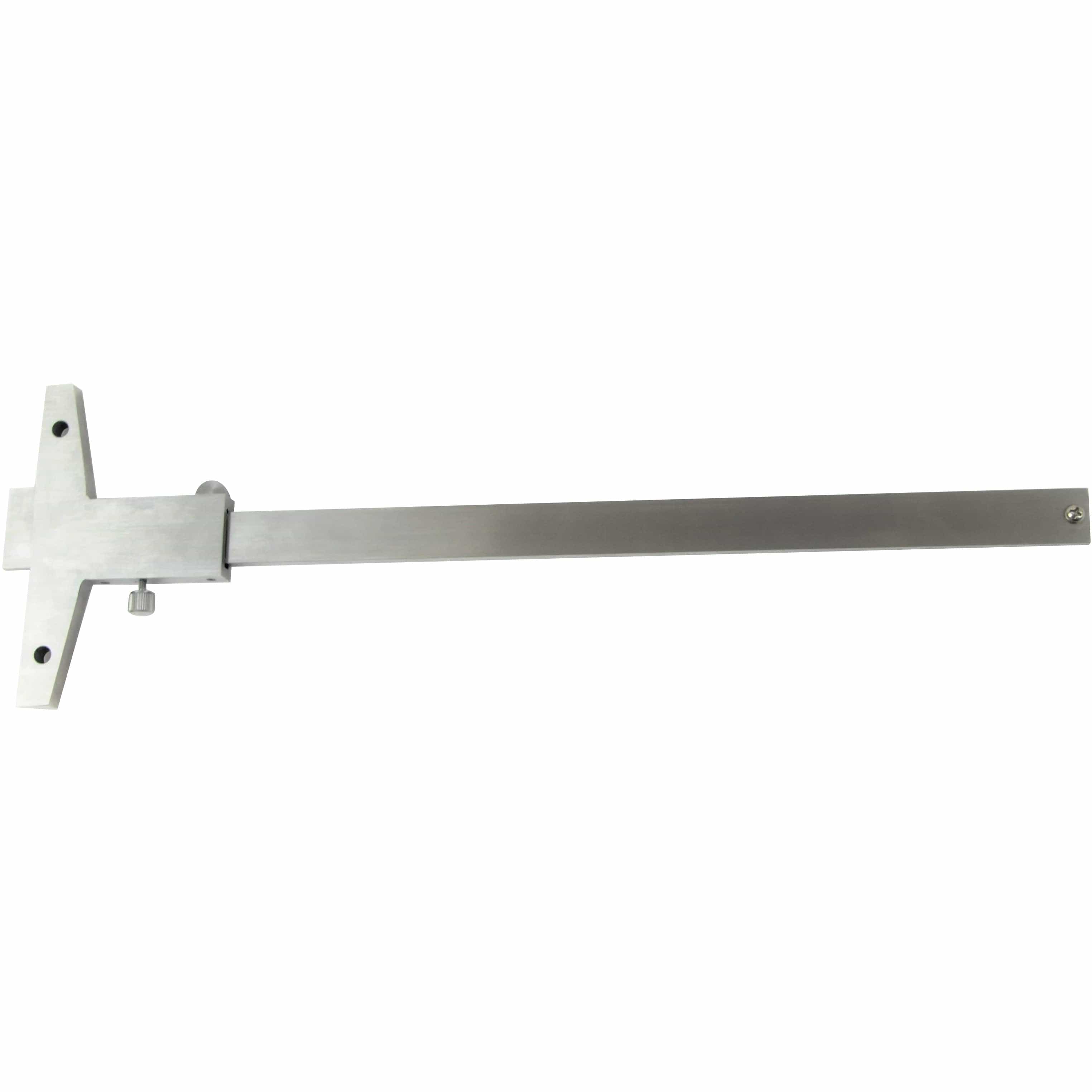 INSIZE Measuring Equipment Insize Vernier Hook Depth Gauge 0-300mm Range Series 1248-3001