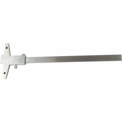 INSIZE Measuring Equipment Insize Vernier Hook Depth Gauge 0-300mm Range Series 1248-3001