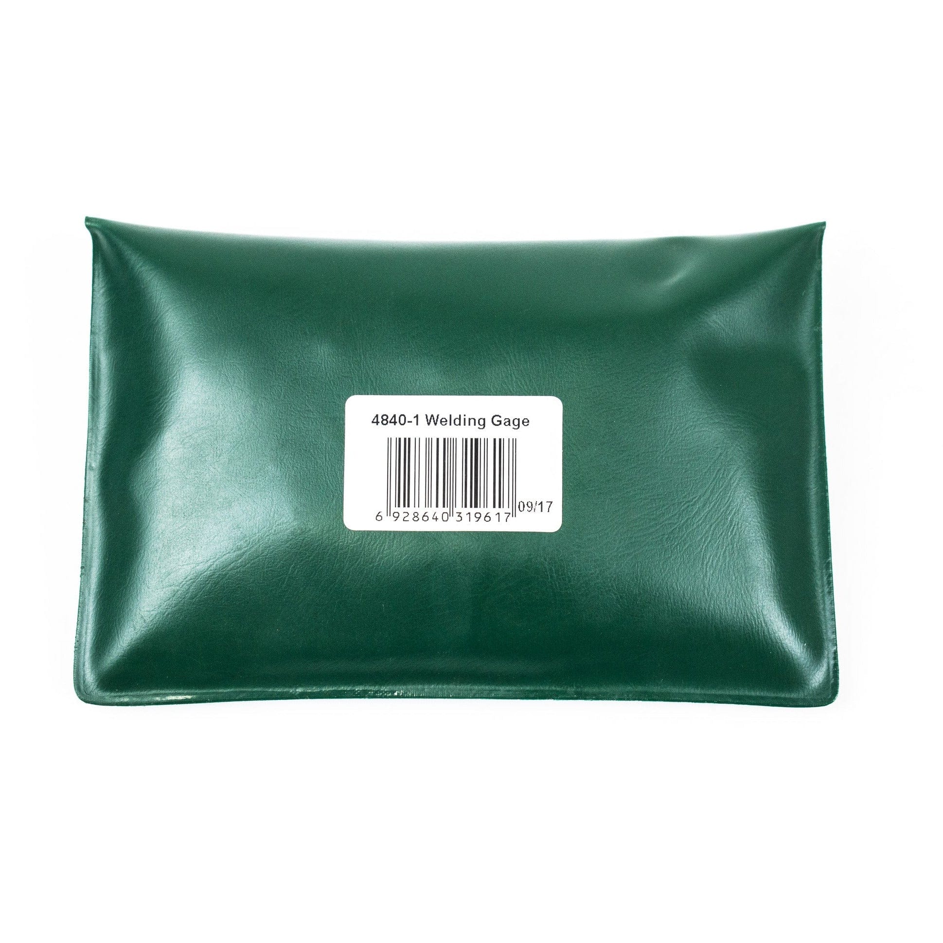 INSIZE Measuring Equipment Insize Welding Gauge Series 4840-1